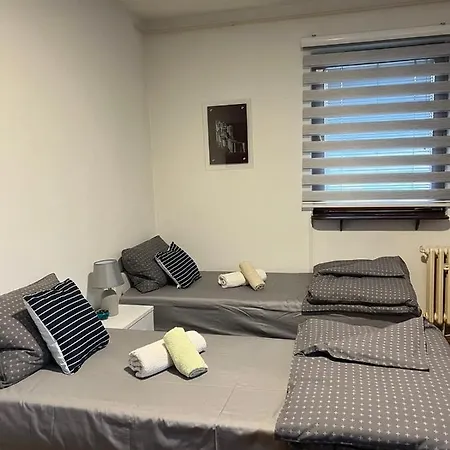 Apartman Centar Travnik Exterior photo