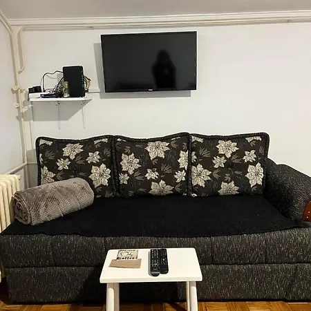 Apartman Centar Travnik Exterior photo