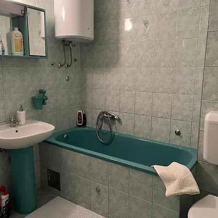 Apartman Centar Travnik Exterior photo