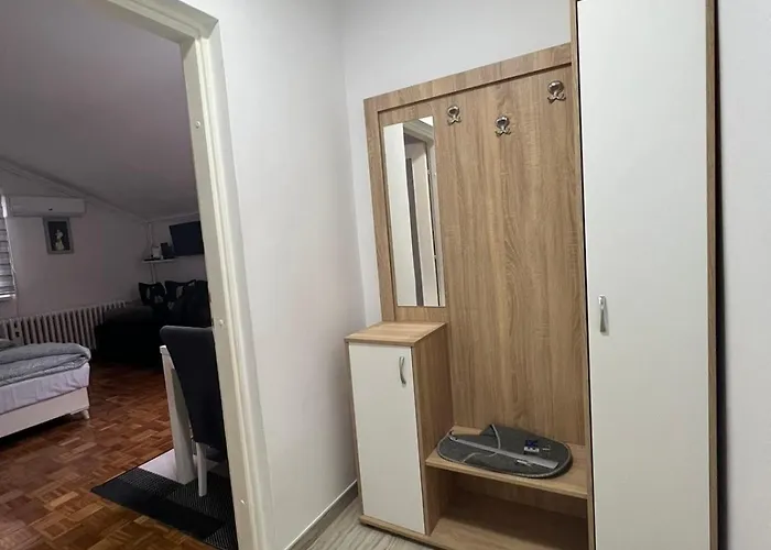 Apartman Centar Travnik