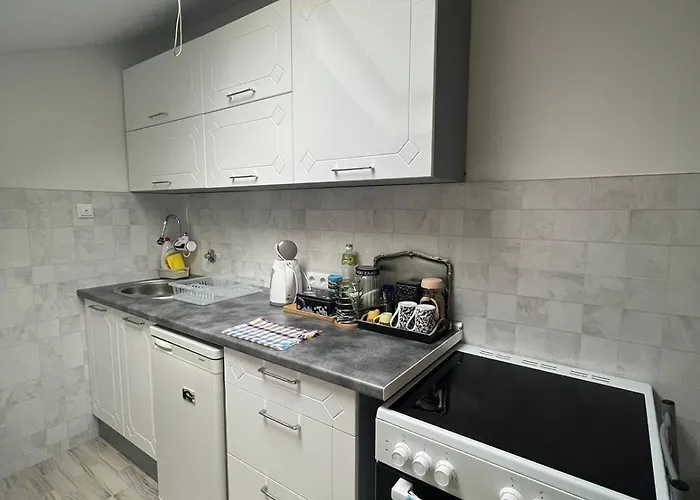 Apartman Centar Travnik
