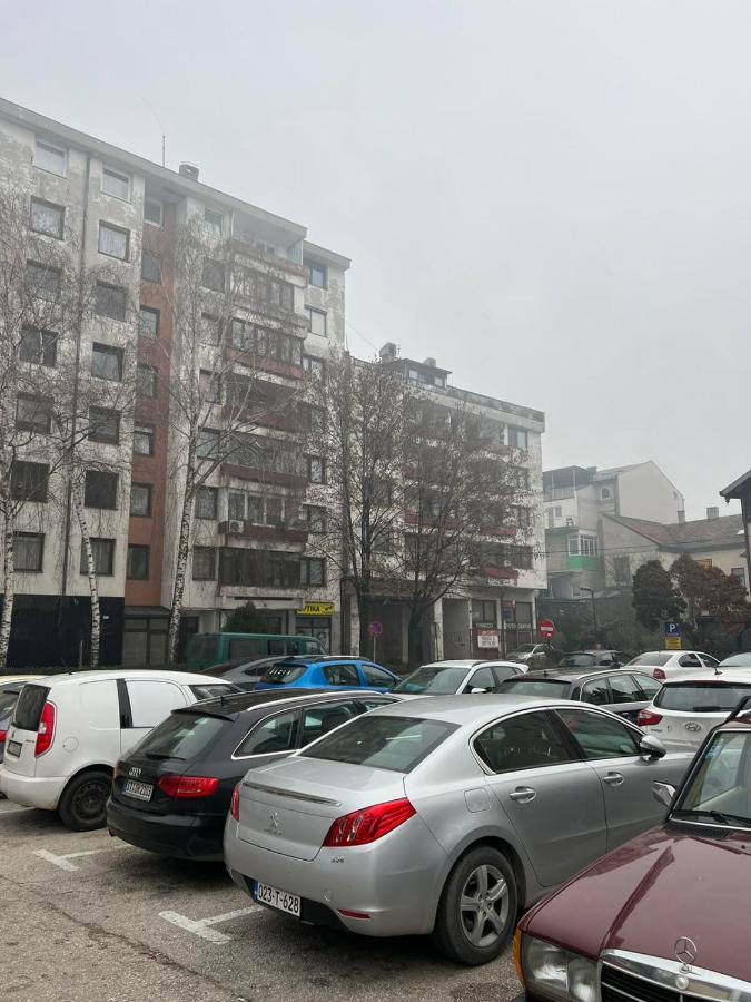 Apartment Centar